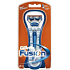 Gillette Fusion holicí strojek a 2 náhrní břity
