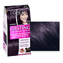Loreal Paris Casting Creme Gloss barva na vlasy 316 tmavá fialová