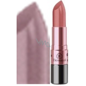 Dermacol Rouge Appeal SPF20 Hydratační krémová rtěnka odstín 04, 4 g