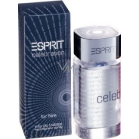 Esprit Celebration Men toaletní voda 30 ml