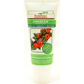 Plantella Bio Arbosan Plantella stromový balzám pro roubování 100 g