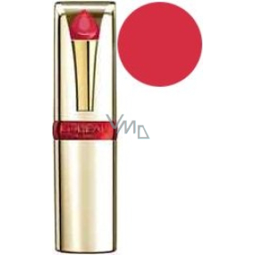 Loreal Paris Color Riche Serum Antiage rtěnka S 201 Freshly Mauve 4,5 g