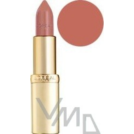 Loreal Paris Color Riche rtěnka 408 L or Electric 4,5 g