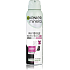 Garnier Mineral Invisible antiperspirant, 150 ml