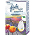 Glade Essential Oil Levandule a květ broskve elektrický osvěžovač vzduchu 20 ml