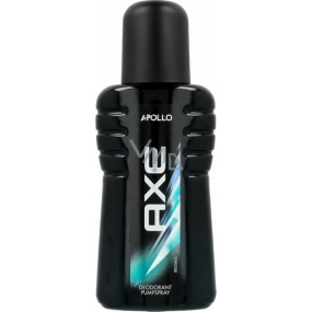 Axe Apollo deodorant pumpsprej pro muže 75 ml