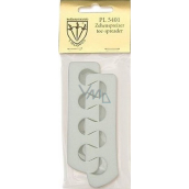 Kellermann 3 Swords Beauty Separátor oddělovač prstů na nohách PL5401