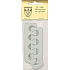 Kellermann 3 Swords Beauty Separátor oddělovač prstů na nohách PL5401