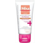 Mixa Soothing BB Cream Anti-Redness zklidňující BB krém Natural Gold 50 ml