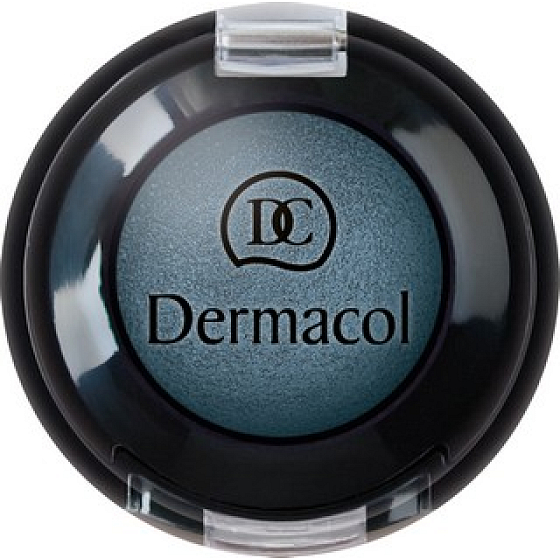 Dermacol Bonbon Wet & Dry Eye Shadow oční stíny 07 2,5 g