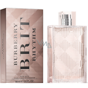 Burberry Brit Rhythm Floral Woman toaletní voda 50 ml