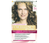 Loreal Paris Excellence Creme barva na vlasy 600 Tmavá blond