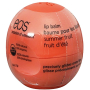 Eos Summer Fruit, Letní ovoce balzám na rty 7 g