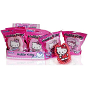 Suavipiel Hello Kitty jemná mycí houba pro děti
