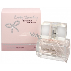 Betty Barclay Precious Moments parfémovaná voda pro ženy 20 ml