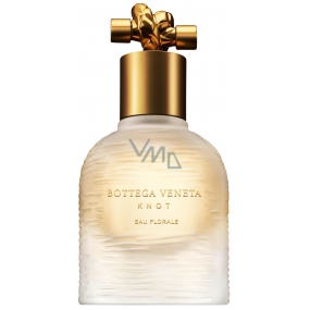 Bottega Veneta Knot Eau Florale parfémovaná voda pro ženy 75 ml Tester