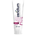 Zendium Sensitive zubní pasta posiluje zuby, pomáhá zmírnit jejich citlivost. 75 ml