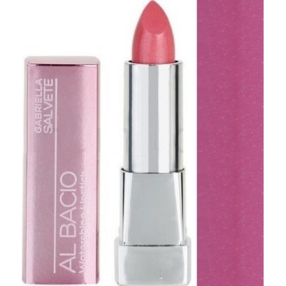 Gabriella Salvete Al Bacio Lipstick rtěnka 07 Fiore 4,2 g