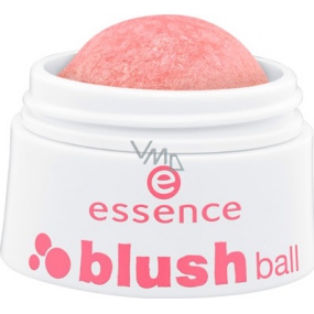 Essence Blush Ball tvářenka 10 Peach Candy 2 g