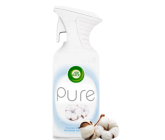 Air Wick Pure Jemná bavlna osvěžovač vzduchu sprej 250 ml