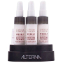 Alterna Caviar Clinical Starter Kit, Caviar Clinical Daily Detoxifying šampon 250 ml, Caviar Clinical Daily Root & Scalp Stimulator 100 ml, Caviar Clinical Weekly Intensive Boosting Treatment 6 x 6,5 ml