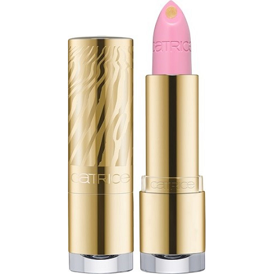 Catrice Sound of Silence Golden Lip Glow barva na rty C01 Golden Spirit 3,5 g