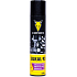 Coyote Silkal 93, silikonový olej, 400 ml