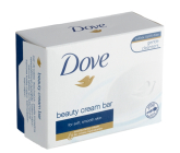 Dove Original krémové toaletní mýdlo 100 g