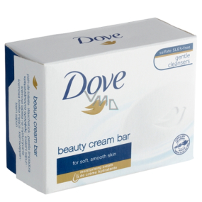 Dove Original krémové toaletní mýdlo 100 g