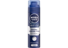 Nivea Men Protect & Care Original pěna na holení 200 ml