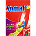 Somat All In 1 8 Actions Lemon & Lime tablety do myčky na nádobí 52 kusů 936 g