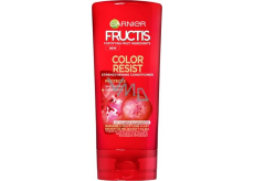 Garnier Fructis Color Resist pro odolnost barvy balzám na vlasy 200 ml