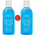 Ziaja Sensitive Skin micelární voda pro citlivou pleť 2 x 200 ml, duopack