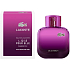 Lacoste Eau de Lacoste L.12.12 Pour Elle Magnetic parfémovaná voda pro ženy 25 ml