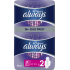 Always Platinum Ultra Super Plus Duo hygienické vložky s křidélky 14 kusů