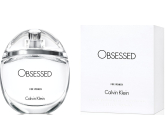 Calvin Klein Obsessed for Woman parfémovaná voda 100 ml