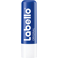 Labello Original balzám na rty, 4,8 g