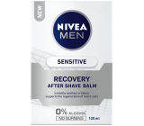 Nivea Men Sensitive Recovery balzám po holení 100 ml