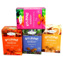 Dr. Popov Bylinné bonbony Multivitamin pro zdravé mlsání, obsahují vitamíny C, E a B 70 g