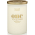 Yankee Candle One Together Miracle Flower - Zázračná květina Décor vonná svíčka velký válec sklo 75 mm Tumbler 2 knoty 566 g