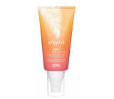 Payot Sunny Brume Lactée SPF 30 lehký závoj s vysokou ochranou proti slunci pro obličej a tělo 150 ml