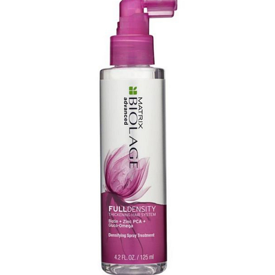 Matrix Biolage FullDensity Densifying Treatment zhušťující sprej na vlasy 125 ml