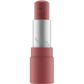 Catrice Sheer Beautifying Lip Balm balzám na rty 020 Fashion Mauvement 4,5 g