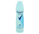 Rexona Advanced Protection Ultimate Fresh antiperspirant deodorant sprej pro ženy 150 ml