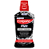 Colgate Plax White + Charcoal ústní voda 500 ml
