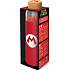 Epee Merch Super Mario - Láhev skleněná se silikonovým návlekem 585 ml
