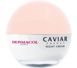 Dermacol Caviar Energy Night Cream zpevňující noční krém 50 ml