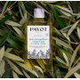 Payot Herbier Huile Dermaquillant BIO odličovací olej na obličej a oči s organickým olivovým olejem 95 ml