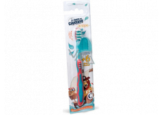 Pasta Del Capitano Junior zubní kartáček pro děti od 6 let