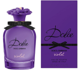 Dolce & Gabbana Dolce Violet toaletní voda pro ženy 50 ml